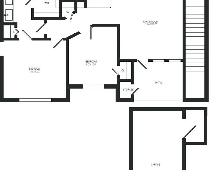 Estates at Vista Ridge Apartments — Photo 46