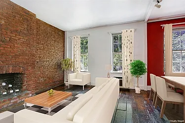 Sold by Citi Habitats