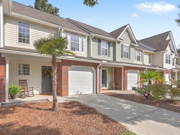 141 Darcy Ave, Goose Creek, SC 29445