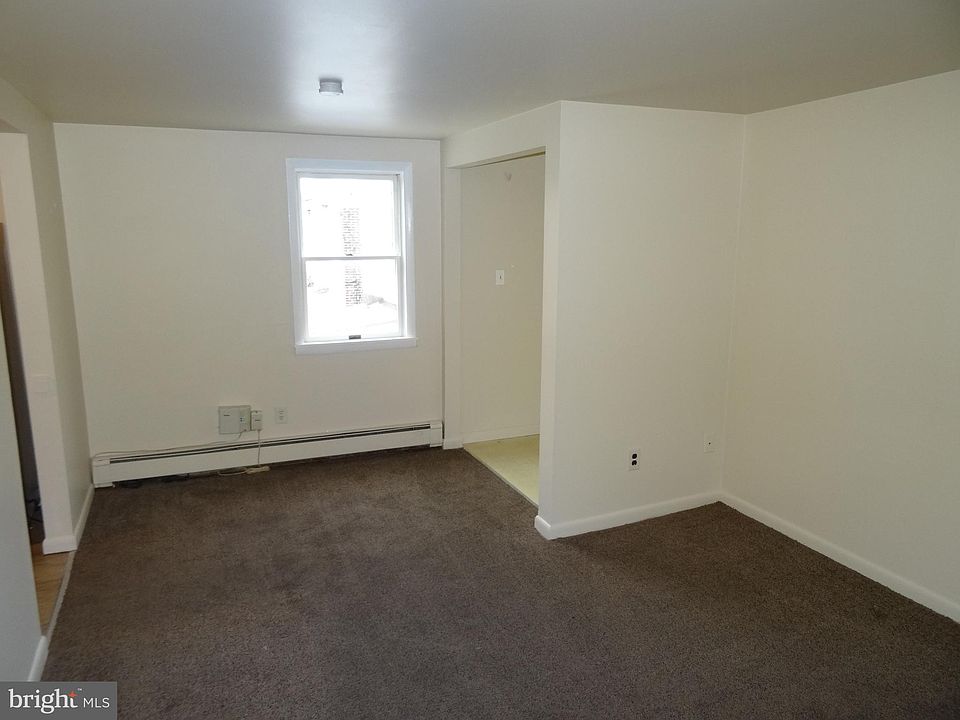 1010 Yates Ave 1010 Yates Ave Marcus Hook PA Zillow