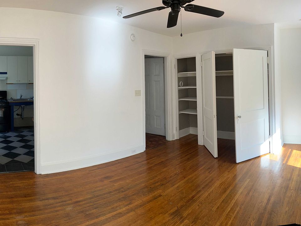 main room