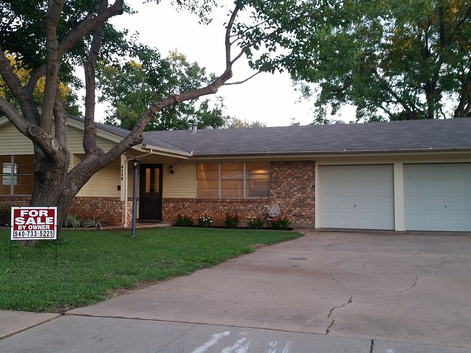 1st image of 4113 Kingsbury Dr