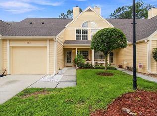 1356 BIG PINE DRIVE #1356, VALRICO, FL 33596