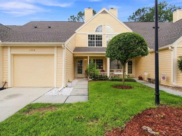 1356 BIG PINE DRIVE #1356, VALRICO, FL 33596