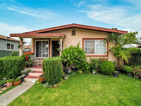 633 E 136th St, Los Angeles, CA 90059