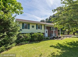 4156 Louisville Rd, Finksburg, MD 21048