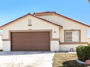 6026 Kitamaya St, North Las Vegas, NV 89031