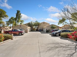 2419 W Vista Ave #4, Phoenix, AZ 85021