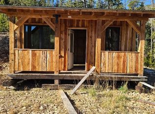 Nhn Tract Cos #A-145888, White Sulphur Springs, MT 59645