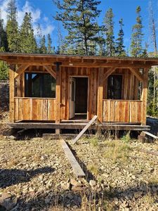 Nhn Tract Cos #A-145888, White Sulphur Springs, MT, 59645