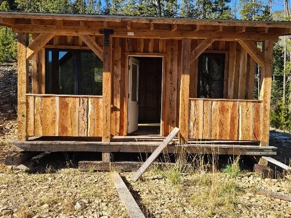 Nhn Tract Cos #A-145888, White Sulphur Springs, MT 59645