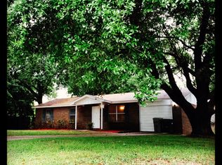 1318 Jasma Ln, Pensacola, FL 32534