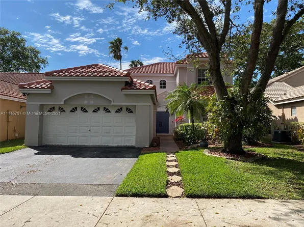 1490 Seabay Rd, Fort Lauderdale, FL 33326