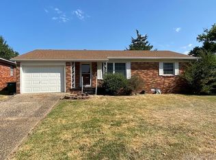 501 W 23rd St, N Little Rock, AR 72114