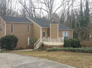 5425 N Fork Dr SW, Lilburn, GA 30047