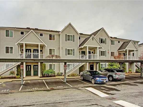 31900 104th Ave SE #204, Auburn, WA 98092