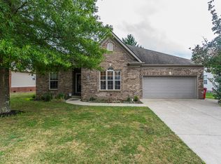 217 Lynnwood Dr, Nicholasville, KY 40356