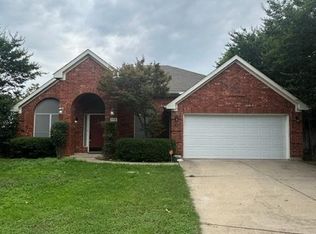 4536 Pebble Stone Dr, Fort Worth, TX 76123