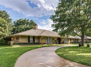 4536 Mill Creek Rd, Dallas, TX 75244