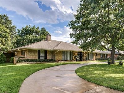 4536 Mill Creek Rd, Dallas, TX, 75244