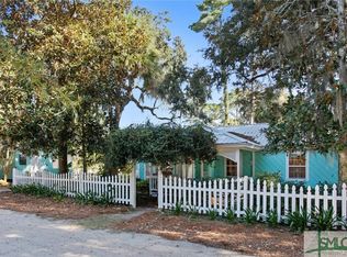 1004 Welch St, Savannah, GA 31410