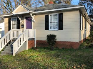 100 A B N Holly St, Greenville, NC 27858