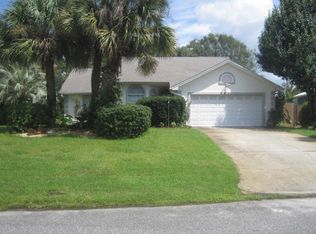21131 S Lakeview Dr, Panama City Beach, FL 32413