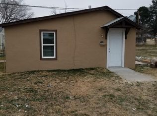 710 18th St APT B, Canyon, TX 79015