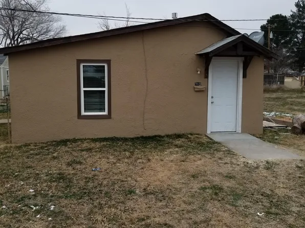 710 18th St APT B, Canyon, TX 79015