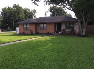 3636 Federal Rd, Pasadena, TX 77504