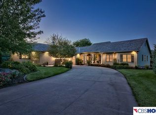 21500 Elk Ranch Point, Elkhorn, NE 68022