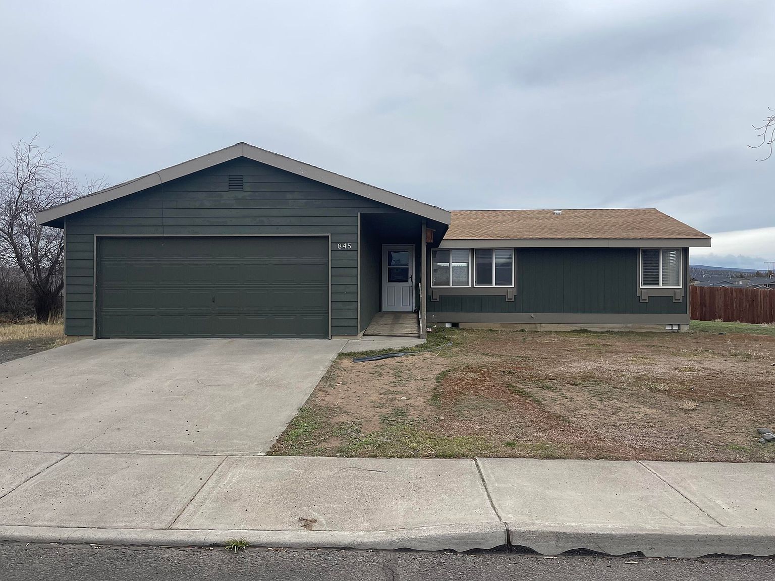 845 SE Sun Dr, Madras, OR 97741 Zillow
