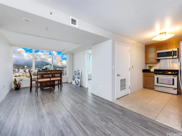 1009 Kapiolani Blvd APT 4001, Honolulu, HI 96814