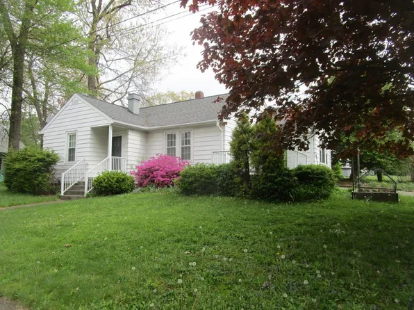 23 Barber St, Clarion, PA 16214