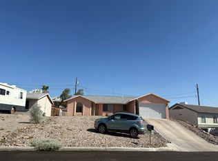 3730 Clearwater Dr, Lake Havasu City, AZ 86406