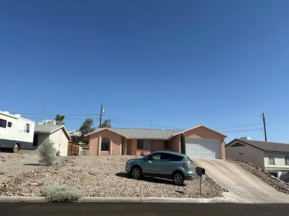 3730 Clearwater Dr, Lake Havasu City, AZ 86406