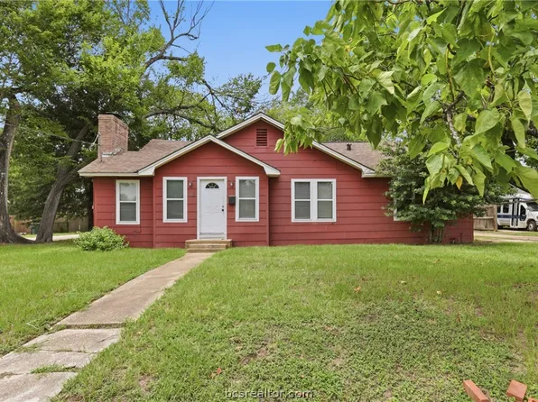 112 Williams St, College Station, TX 77840