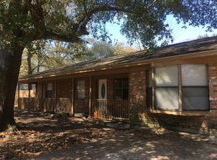 2199 Gregory Blvd, Gulfport, MS 39507