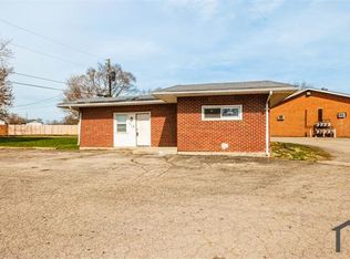 4609 S Madison St, Muncie, IN 47302