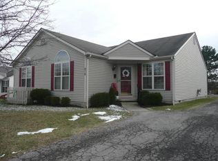 210 Lexington Blvd, Delaware, OH