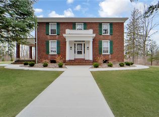 3611 Union St, North Chili, NY 14514