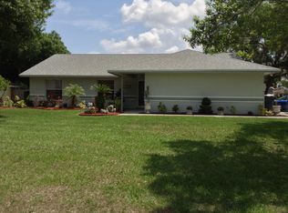 1552 Robin Hoods Trl, Lakeland, FL 33809