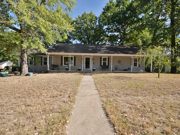 2609 Stoneleigh Dr, Benton, AR 72015