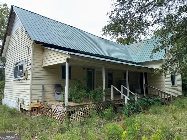 1859 William Smith Rd, Elberton, GA 30635