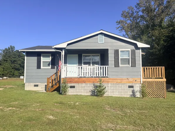 2853 Little Kelly Rd, Rocky Point, NC 28457
