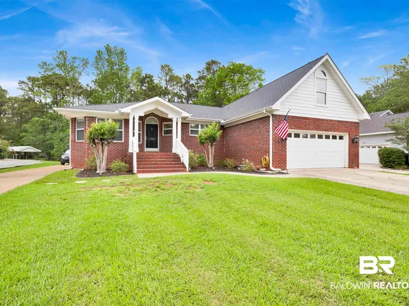 750 Bear Creek Cv, Gulf Shores, AL 36542