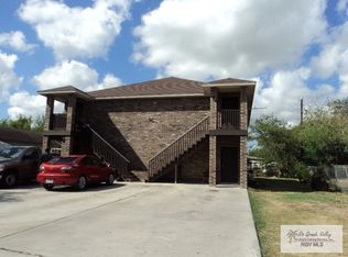 2210 Gregory Ave, Brownsville, TX 78526