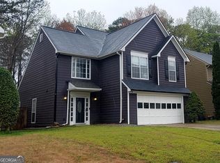 855 Ahearn Ct, Suwanee, GA 30024