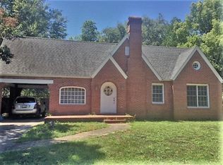 1219 Sycamore Ave, Brunswick, GA 31520