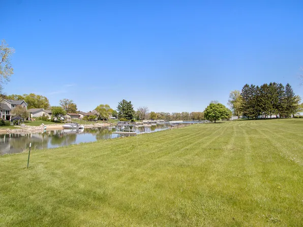 6727 E Uv Ave, Vicksburg, MI 49097